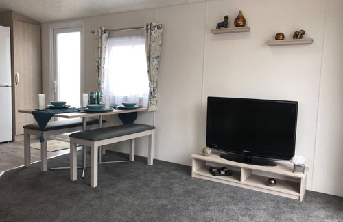 Newton Stewart House | Santana Pet Friendly