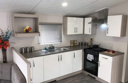 Newton Stewart House | Santana Pet Friendly