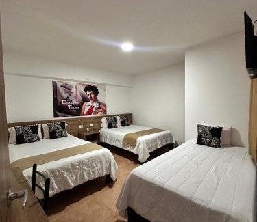 Quevedo Hotel | Santander Hotel Boutique