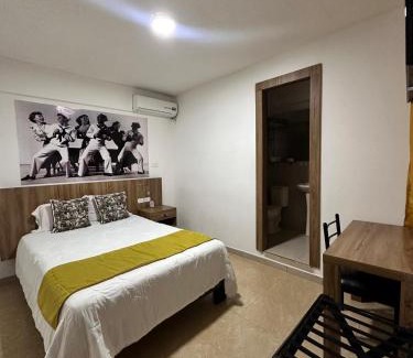 Quevedo Hotel | Santander Hotel Boutique