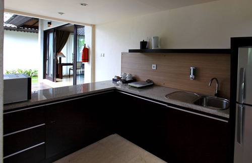 Sukawati Resort | Santi Mandala Villa & Spa