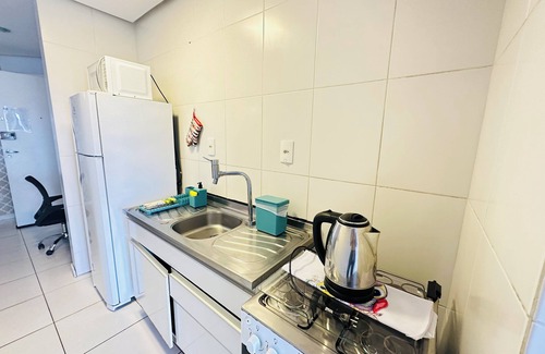 Santinho Apartment | Santinho 202