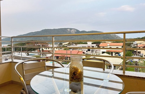 Santinho Apartment | Santinho 202