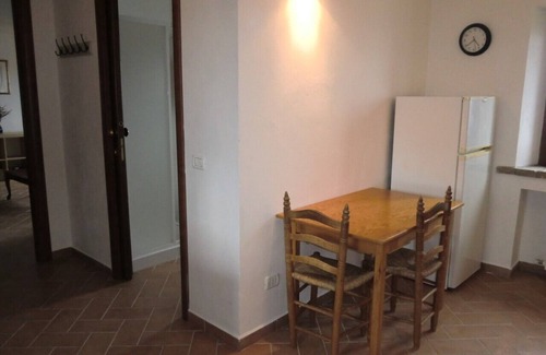 Primaore Apartment | Santini House 2. Apartment