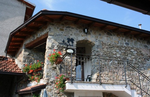 Primaore Apartment | Santini House 2. Apartment