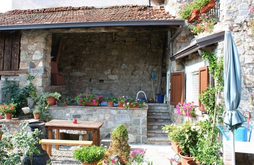 Primaore Apartment | Santini House 2. Apartment