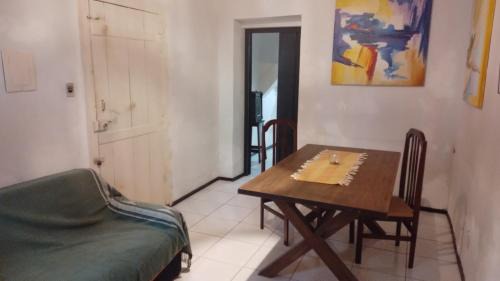 Santo Antonio Apartment | Santo Antônio Térreo