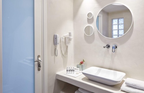 Agios Georgios Hotel | Santo Miramare Resort