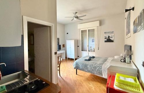 Arezzo House | Santo Spirito