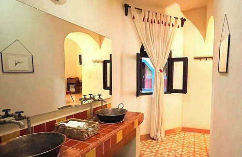 Bernal Hotel | SantoCuervo House