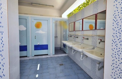 Fira Hotel | Santorini Camping Rooms