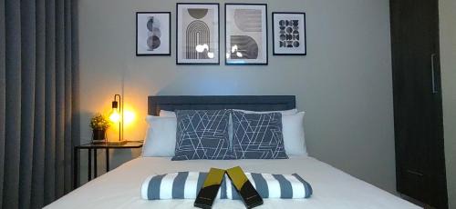Pasig Hotel | Santorini Condotel
