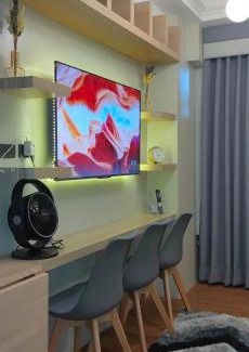 Pasig Hotel | Santorini Condotel