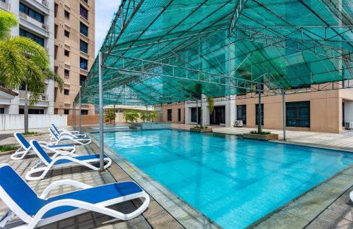 Pasig Hotel | Santorini Hotel