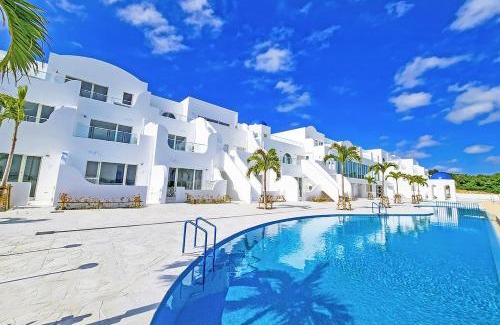 Miyakojima Resort | SANTORINI HOTEL&VILLAS MIYAKOJIMA