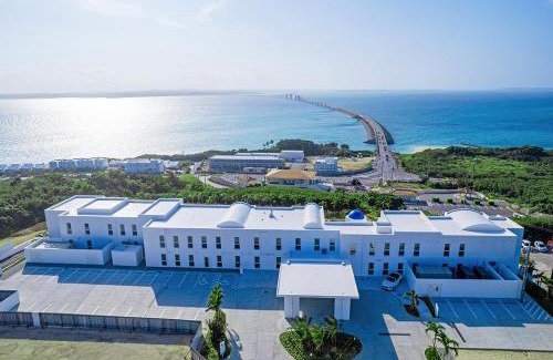 Miyakojima Resort | SANTORINI HOTEL&VILLAS MIYAKOJIMA