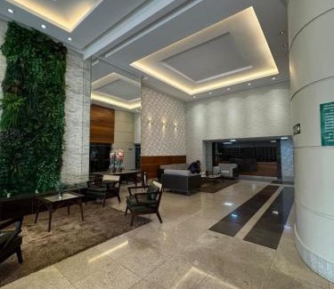 Goiania Apartment | Santorini Setor Bueno