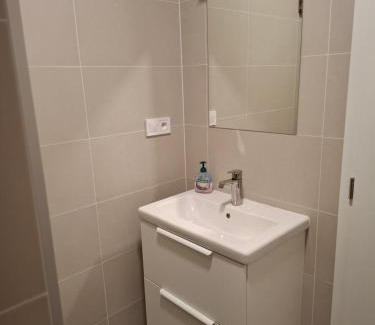 Olomouc Apartment | Santova Apartments Olomouc