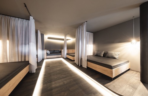 Sant'Andrea in Monte Hotel | Santre dolomythic home