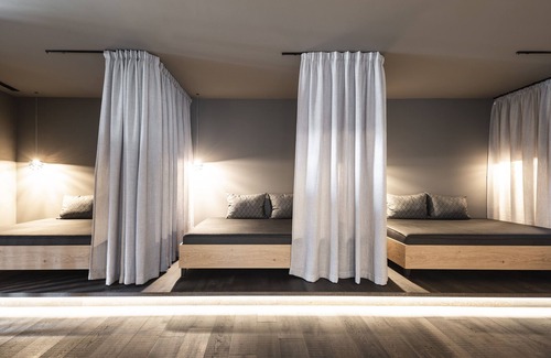 Sant'Andrea in Monte Hotel | Santre dolomythic home