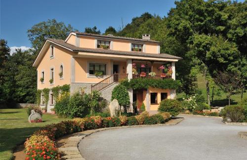 Corao House | Santu Colás