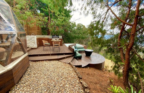 Gachantiva House | SANTUM Magic in the mountains