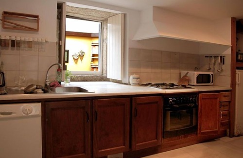 Quintans House | Sanxenxo: Family country house with 6 bedrooms and six bathrooms