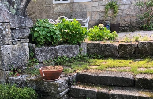 Quintans House | Sanxenxo: Family country house with 6 bedrooms and six bathrooms