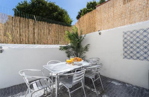 Lisbon Old Town Apartment | Sao Bento Cozy Apartments - by LU Holidays