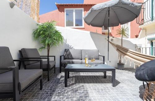Lisbon Old Town Apartment | Sao Bento Cozy Apartments - by LU Holidays