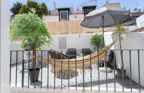 Lisbon Old Town Apartment | Sao Bento Cozy Apartments - by LU Holidays