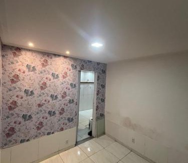 Salvador House | Sao caetano casa de aluguel