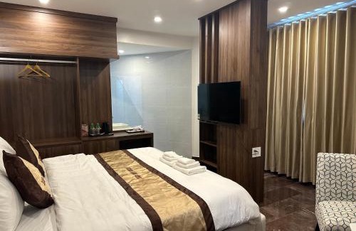Hoai Duc Hotel | Sao Việt Hotel