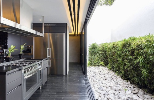 Sao Paulo Villa | Sao028 - Modern villa in Morumbi