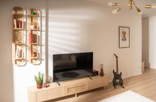 Matiçan Apartment | Sapling Apartment