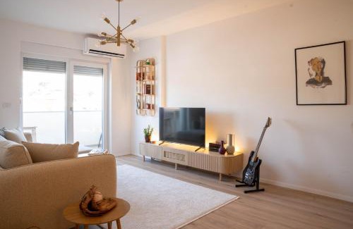 Matiçan Apartment | Sapling Apartment