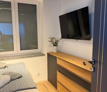 Opole Apartment | Sapore Dream STUDIO 2