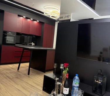 Opole Apartment | Sapore Dream STUDIO 3