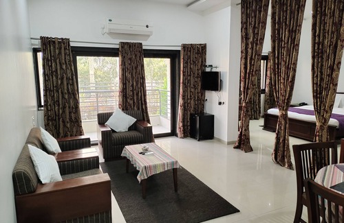 Shirdi House | Sapphero Resorts A Unit Of Shri Sai Hospitality