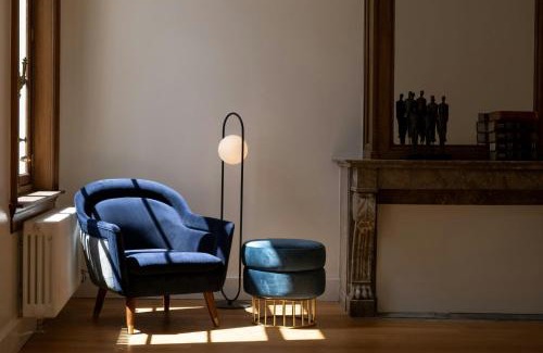 University District Hotel | Sapphire House Antwerp, Autograph Collection by Marriott