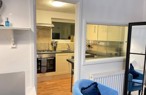 Cambridge House | Sapphire House in Cambridge