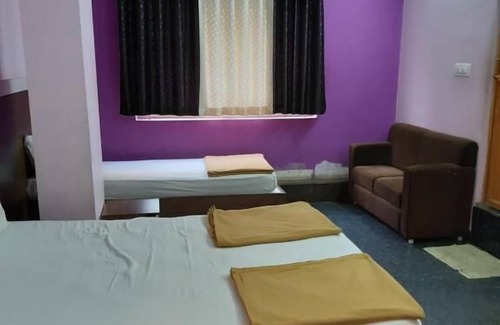 Wilson Garden Cabin | Sapphire inn