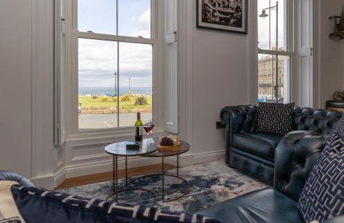 West Cliff Apartment | Sapphire Seas Whitby