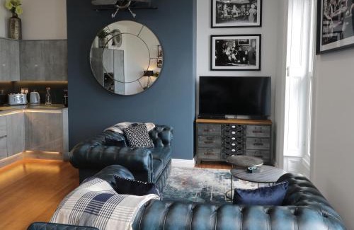 West Cliff Apartment | Sapphire Seas Whitby