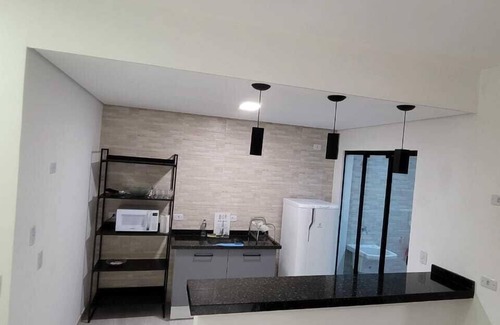 Santa Rita do Sapucai Apartment | Sapucaia Flat