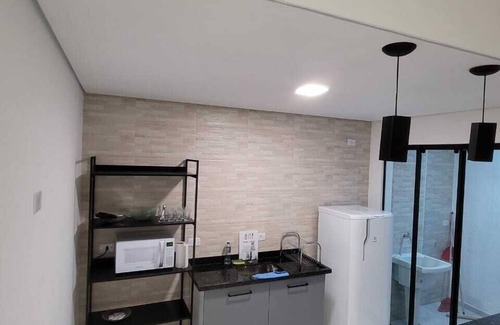 Santa Rita do Sapucai Apartment | Sapucaia Flat