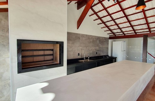 Porto da Roca House | Saquahome Beach House, comfort and peace, in a wonderful place.