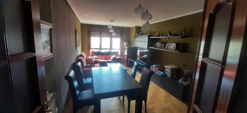 Aviles Apartment | Sar Inn - Garaje incluido