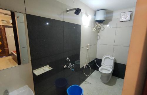 Vellore Bed & Breakfast | Sar Raj S R RESIDENCY