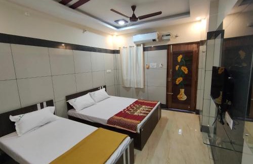 Vellore Bed & Breakfast | Sar Raj S R RESIDENCY